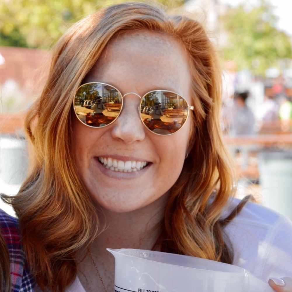 Meet your Posher, Emilie